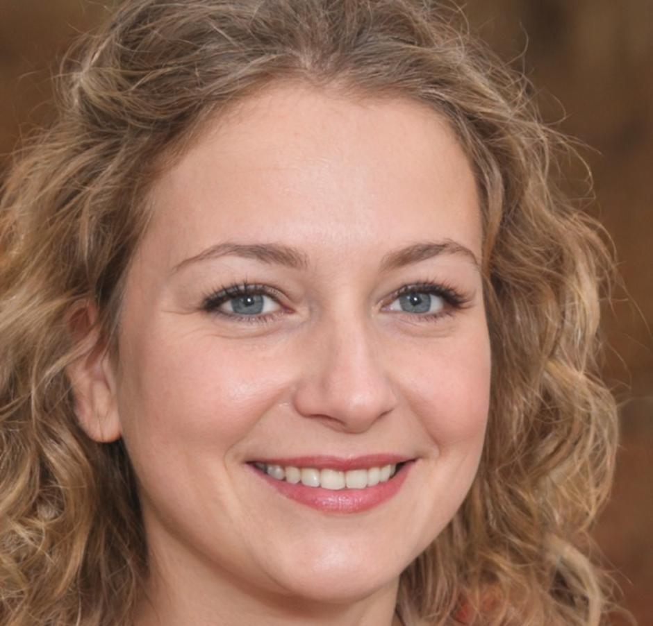 Dorota Kwiatkowska - specjalistka ds. publikacji korporacyjnych